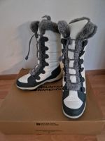 Damen Schneestiefel Bayern - Legau Vorschau