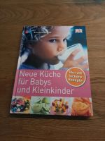 Neue Küche für Babys und Kleinkinder Kochbuch Nordrhein-Westfalen - Rheine Vorschau