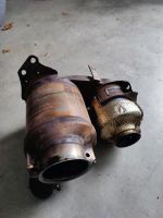 Rußpartikelfilter VW B8 2.0 Liter Baden-Württemberg - Ellwangen (Jagst) Vorschau