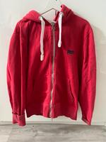 Superdry Sweatjacke dick Hessen - Kassel Vorschau