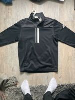 Adidas Schwarzes Sweatshirt Leipzig - Gohlis-Mitte Vorschau