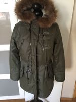 Soccx Damen Parka, Winterjacke, Gr. M/38 Essen - Essen-West Vorschau