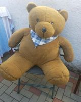 Riesen teddy Teddybär Bär plüsch tier Hessen - Erlensee Vorschau
