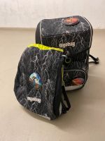 Ergobag Cubo Light mit Turnbeutel Sachsen - Hartmannsdorf Vorschau