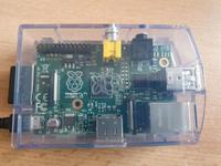 Raspberry Pi mit Netzteil Bayern - Vierkirchen Vorschau