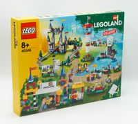 LEGO LEGOLAND PARK, 40346, LEGOPARK, NEU, OVP, VERSIEGELT Bayern - Treuchtlingen Vorschau