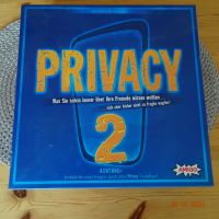 Spiel "Privacy 2" Nordrhein-Westfalen - Wachtberg Vorschau