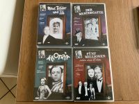 4 DVDs von Heinz Rühmann. Neuwertig Nordrhein-Westfalen - Kevelaer Vorschau