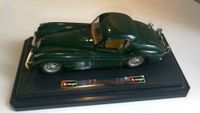 Jaguar XK120 coupe Miniatur Auto 1948 Baden-Württemberg - Radolfzell am Bodensee Vorschau