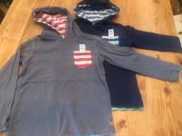 2 Mini Boden Shirts, Wendeshirts Gr.6-7 Jahre Innenstadt - Köln Altstadt Vorschau