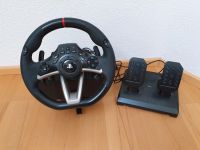 Playstation Lenkrad mit Pedalen Baden-Württemberg - Burladingen Vorschau