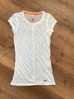 SUPERDRY T-Shirt Damen weiß Gr. S ( 34/36 ) *NEU Kreis Pinneberg - Halstenbek Vorschau