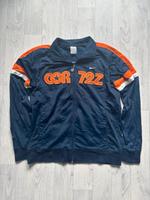 Nike Cortez Strickjacke Jacke Vintage Blau Orange Herren M Berlin - Hohenschönhausen Vorschau
