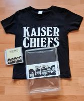 Kaiser Chiefs Ltd. Box (1000 Stck.) mit CD und T-Shirt Gr. M Hemelingen - Hastedt Vorschau