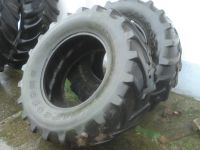 2x Reifen 540/65R30 Schlepper Sachsen-Anhalt - Genthin Vorschau