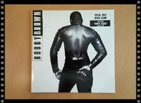 BOBBY BROWN – Bobby 2LP-Album 12“ 12 Inch Vinyl LP Sammler Liebha Nürnberg (Mittelfr) - Mitte Vorschau