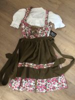 Neu! Gaudi Leather Dirndl gr.36 Münster (Westfalen) - Hiltrup Vorschau