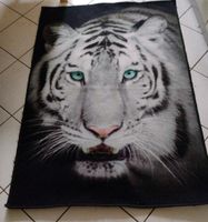 Teppich Tiger 150x100cm Rheinland-Pfalz - Freinsheim Vorschau