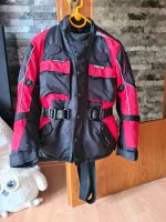 Motorrad Kombi textil Kinder Nordrhein-Westfalen - Nümbrecht Vorschau