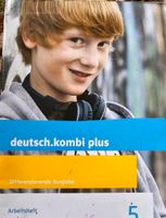 Deutsch . Kombi plus Rheinland-Pfalz - Frankenthal (Pfalz) Vorschau