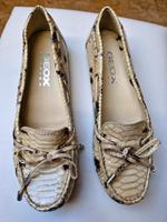 Ballerina - Damenschuhe Niedersachsen - Algermissen Vorschau