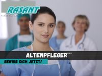 *NMS* Altenpfleger (m/w/d) Schleswig-Holstein - Kiel Vorschau