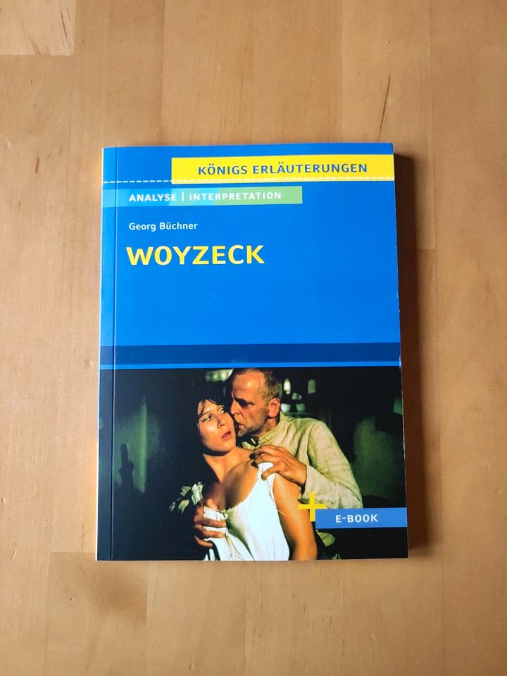 Woyzeck, Georg Büchner, Analyse /Interpretation in Jüchen