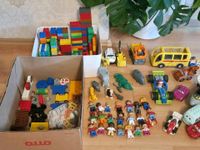 Lego Duplo Paket Hessen - Kassel Vorschau