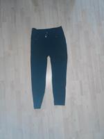 Schwarze Jeans hoher Bund 44 Nordrhein-Westfalen - Herford Vorschau