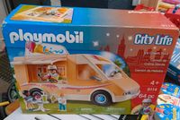 Playmobil Ice cream Truck Baden-Württemberg - Ludwigsburg Vorschau