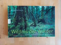 Wildnis der Wälder Bildband Fotoband Buch Philippe Bourseiller Baden-Württemberg - Schwaikheim Vorschau