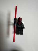 Darth Maul Lego Star Wars Leipzig - Connewitz Vorschau