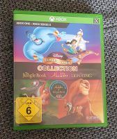 Disney Classic Games Collection Sillenbuch - Riedenberg Vorschau