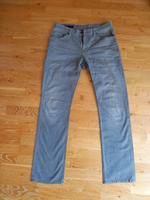 Hilfiger Hose Herren 33/34 Obergiesing-Fasangarten - Obergiesing Vorschau