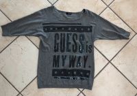 Guess Pullover Grau Bayern - Blaibach Vorschau