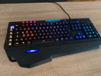 Mechanische Tastatur Logitech G910 LED Bayern - Vilsheim Vorschau