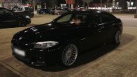 BMW 530d/550d Optik, 20"AlpinaStyl Felgen duplex M5 Auspuff usw. Baden-Württemberg - Neckarwestheim Vorschau