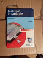 Kurzlehrbuch Histologie Bayern - Forchheim Vorschau