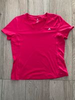 Adidas Sportshirt pink in xl Niedersachsen - Salzhausen Vorschau