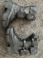 Steve Madden Stiefel Niedersachsen - Vechta Vorschau