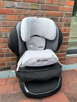 Kindersitz Cybex Juno 2-fix | 9-18 kg Nordrhein-Westfalen - Senden Vorschau