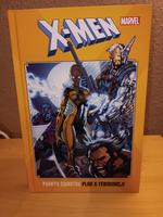 MARVEL COMICS (POLNISCH): PUNKTY ZWROTNE X-MEN PLAN X-TERMINACJI Berlin - Treptow Vorschau