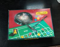 DDR Roulette Spiel, Spielzeug, Freizeit, Spika Brandenburg - Fredersdorf-Vogelsdorf Vorschau