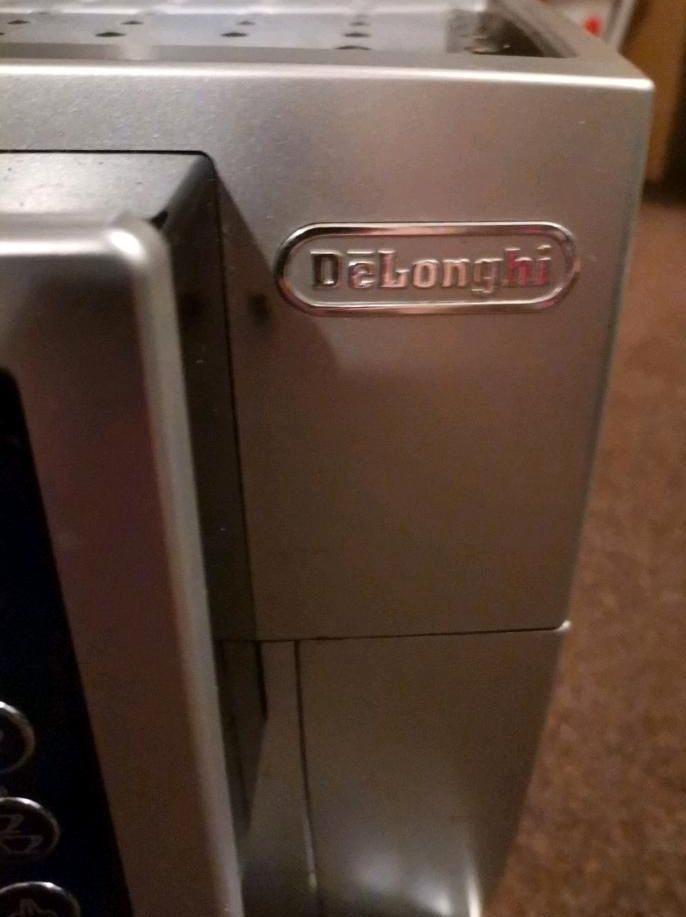 Kaffeemaschine DeLonghi in Stamsried