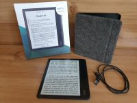 Kobo Sage 8 Zoll eBook-Reader + Hülle, WIE NEU Sachsen - Bad Brambach Vorschau