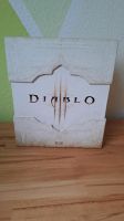 Diablo 3 Collectors Edition Sammlerbox Blizzard Kiel - Hasseldieksdamm Vorschau