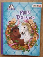 Schleich Tagebuch *Neu* 6,00€ Sachsen-Anhalt - Wanzleben Vorschau