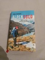 Alpensolo - Ana Zirner Bayern - Weilbach Vorschau