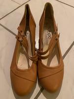 Schuhe Gr.39 mit Absatz Bayern - Tacherting Vorschau