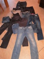 14 Hosen Jeans Cecil Street One Helene Fischer Größen 29 30 31 32 Rostock - Dierkow Vorschau